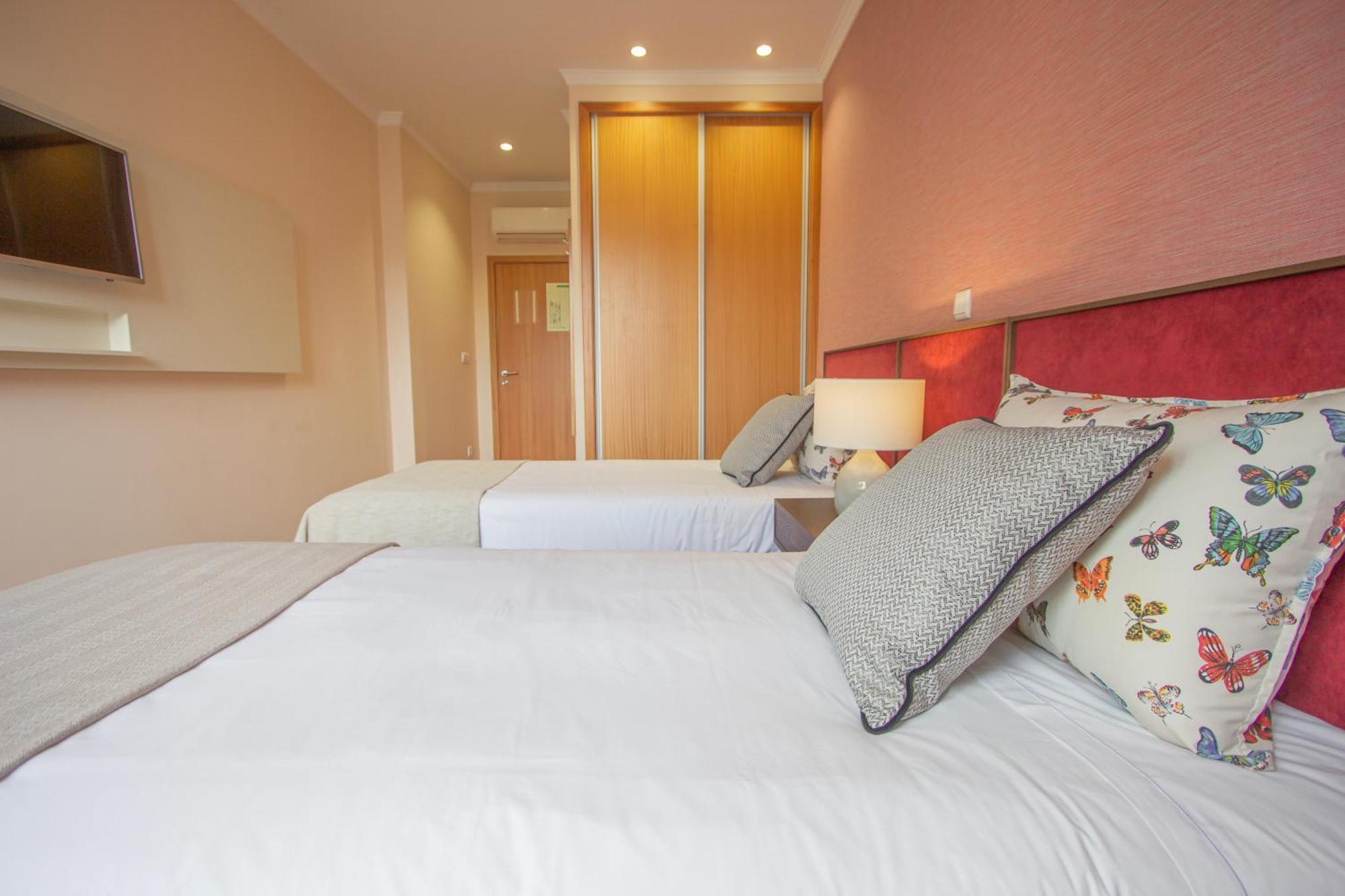 Dom José Alojamentos Guimarães Chambre photo