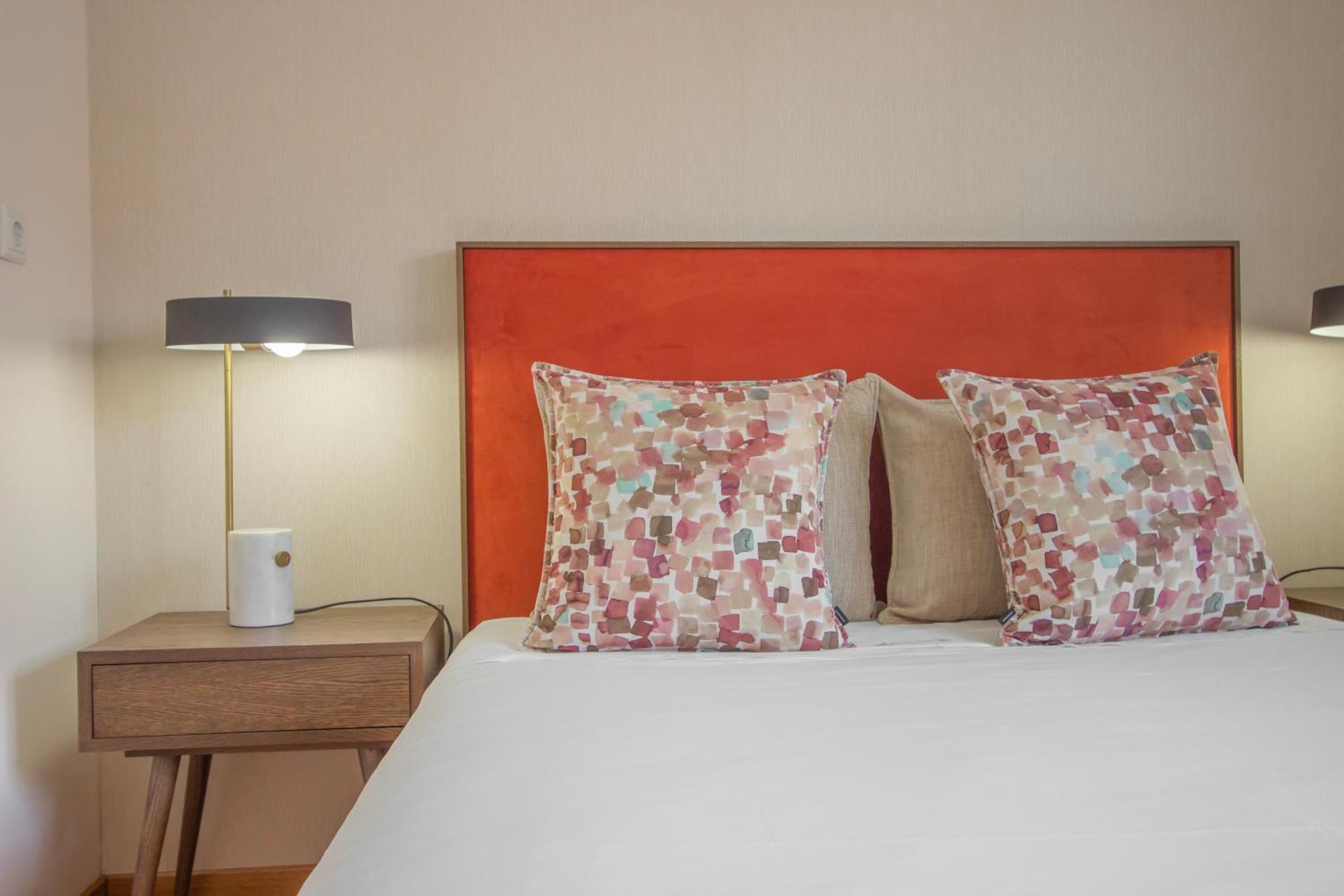 Dom José Alojamentos Guimarães Chambre photo