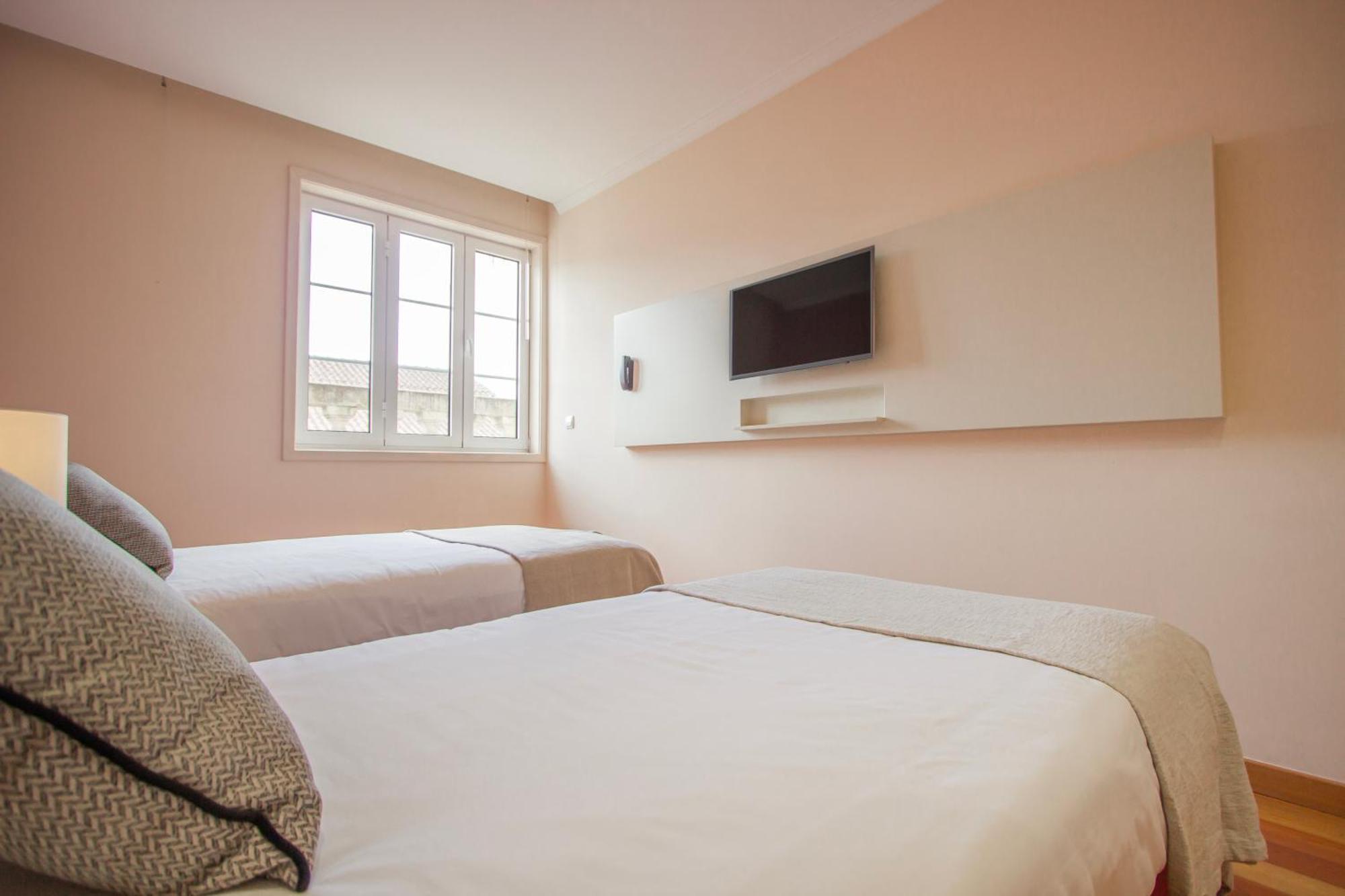 Dom José Alojamentos Guimarães Chambre photo