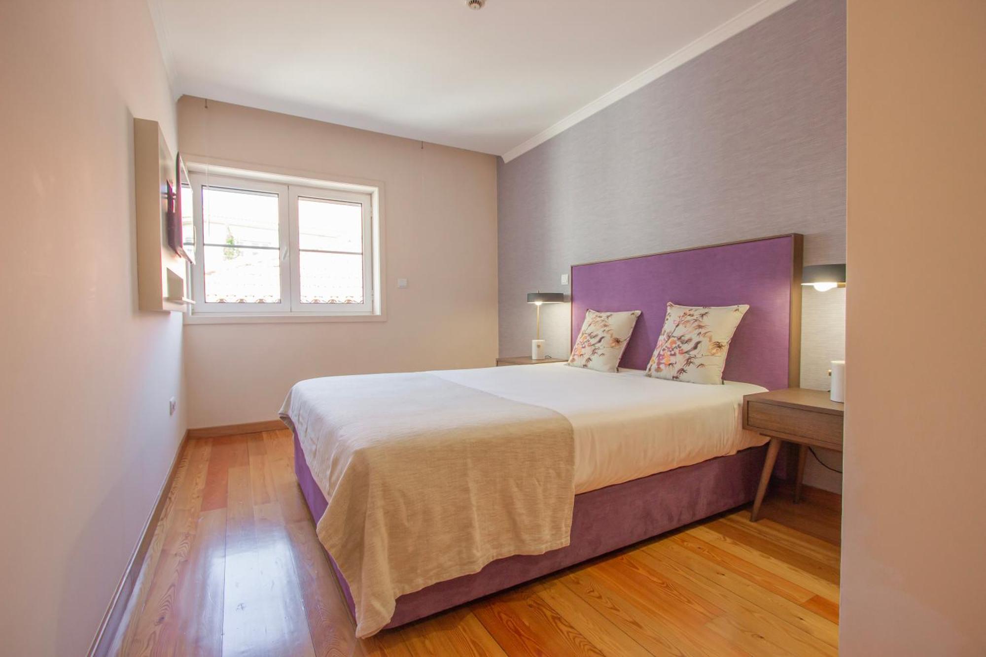 Dom José Alojamentos Guimarães Chambre photo