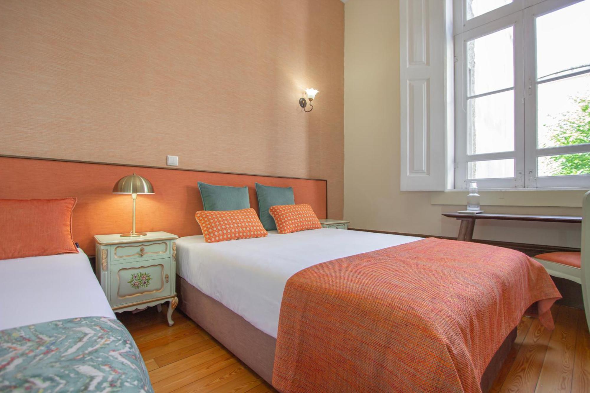 Dom José Alojamentos Guimarães Chambre photo