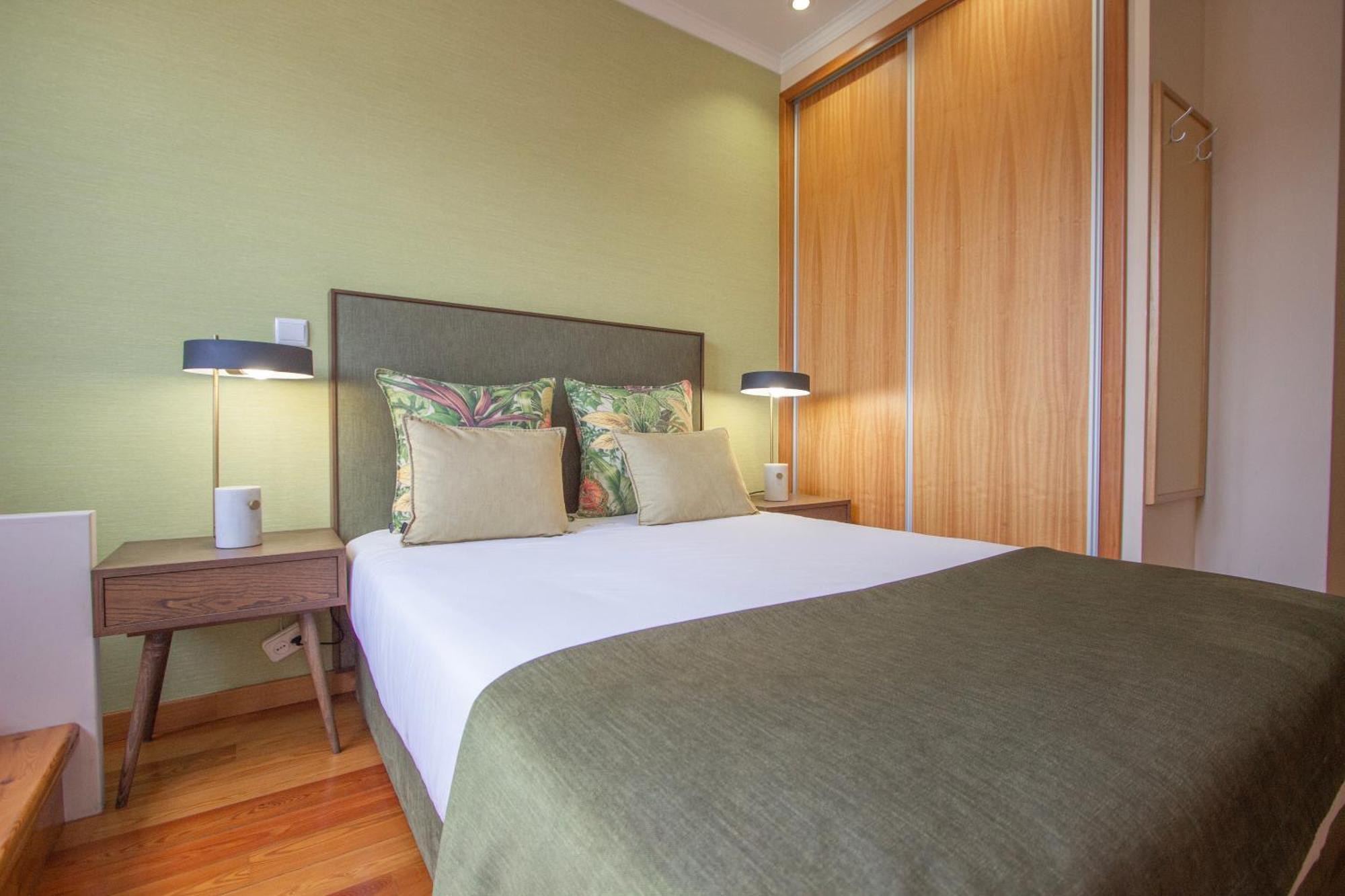 Dom José Alojamentos Guimarães Chambre photo