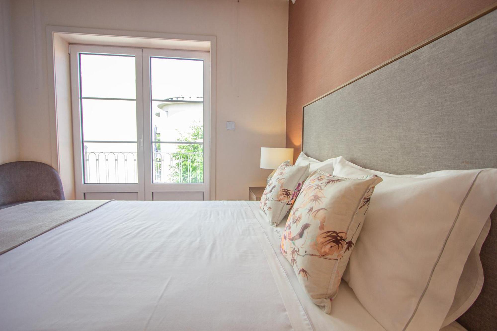 Dom José Alojamentos Guimarães Chambre photo