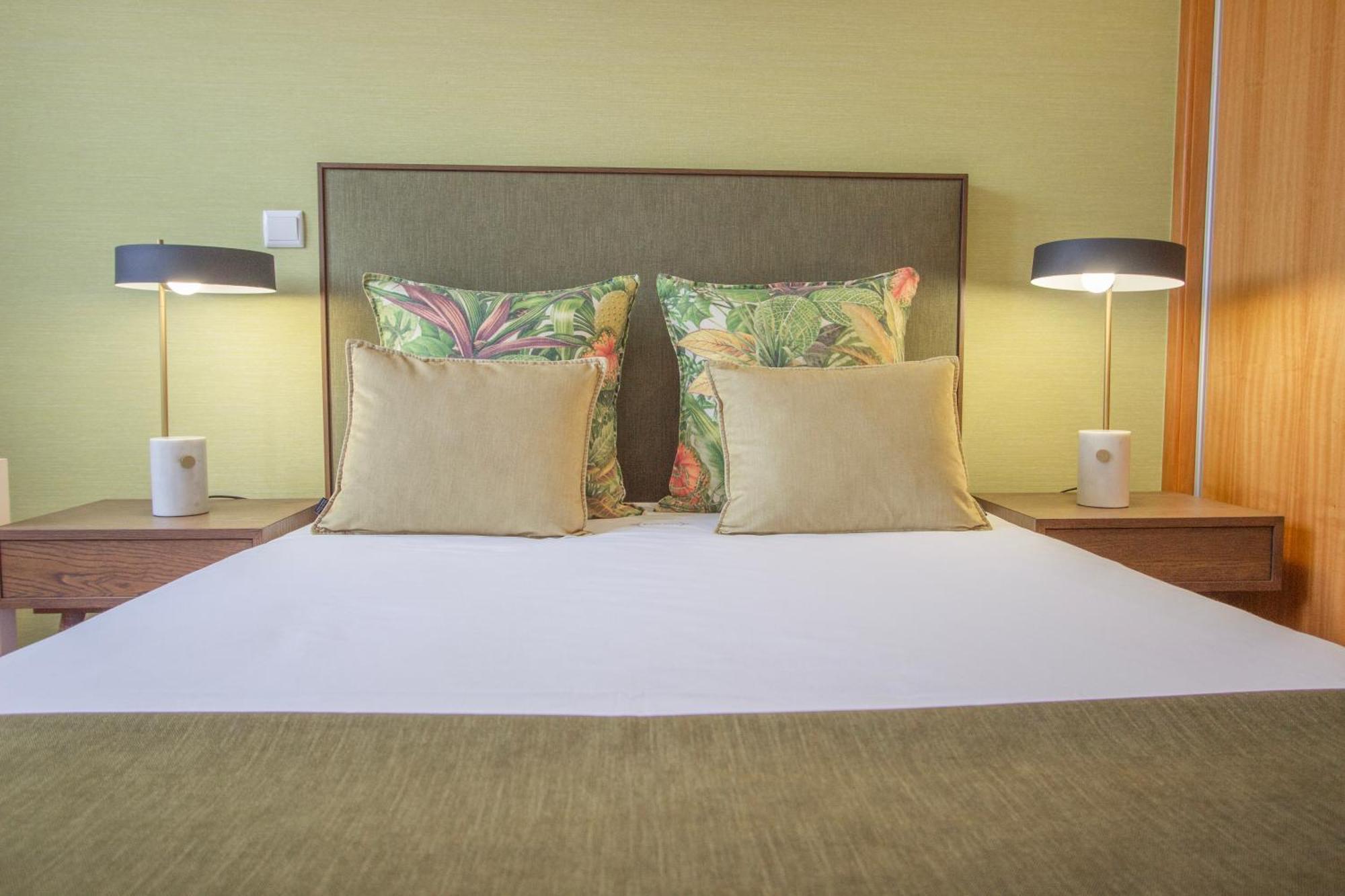 Dom José Alojamentos Guimarães Chambre photo
