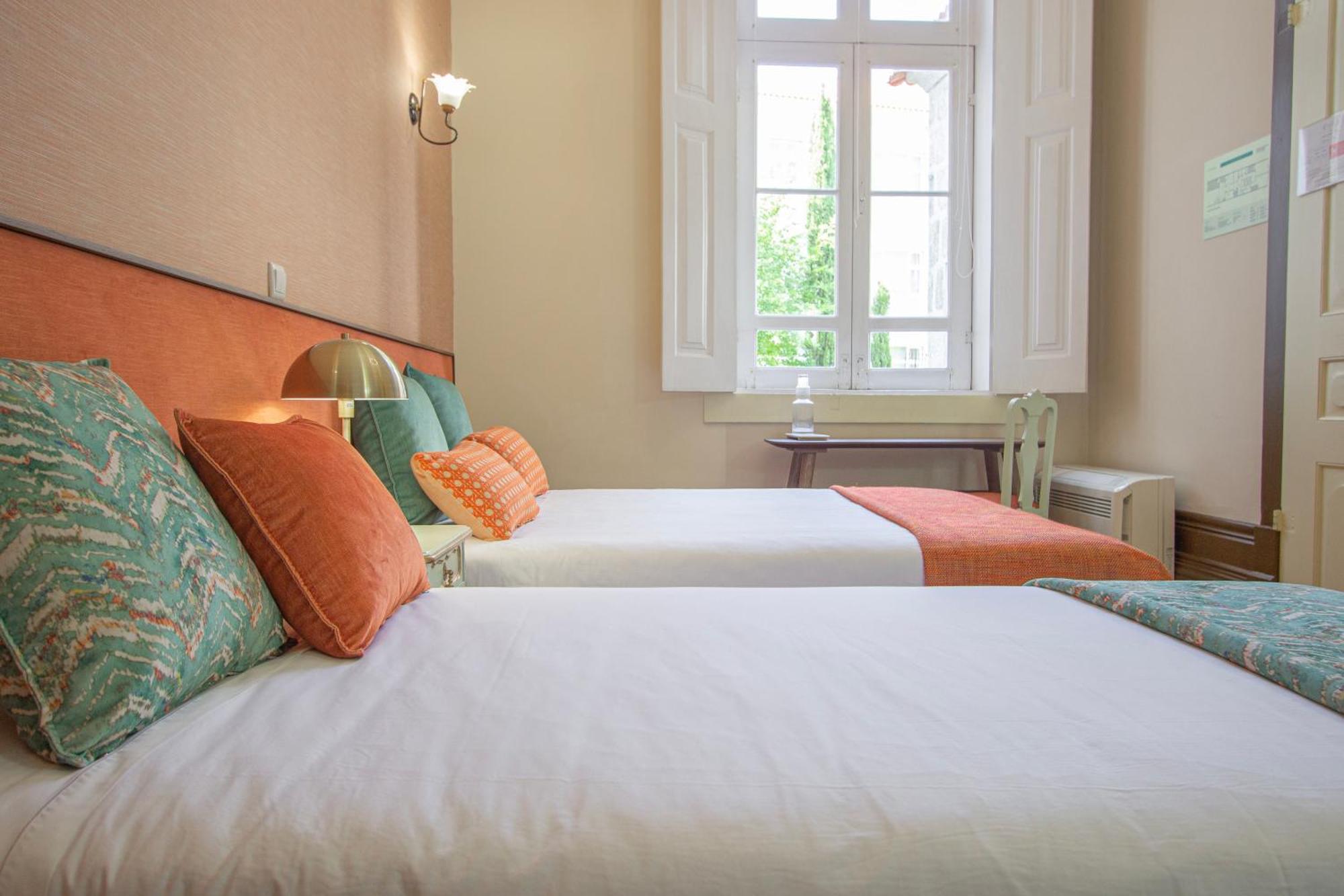 Dom José Alojamentos Guimarães Chambre photo