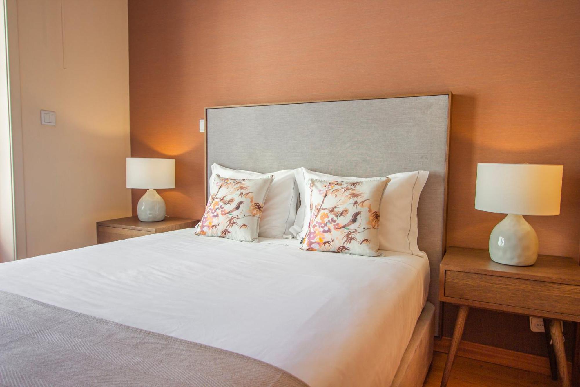 Dom José Alojamentos Guimarães Chambre photo