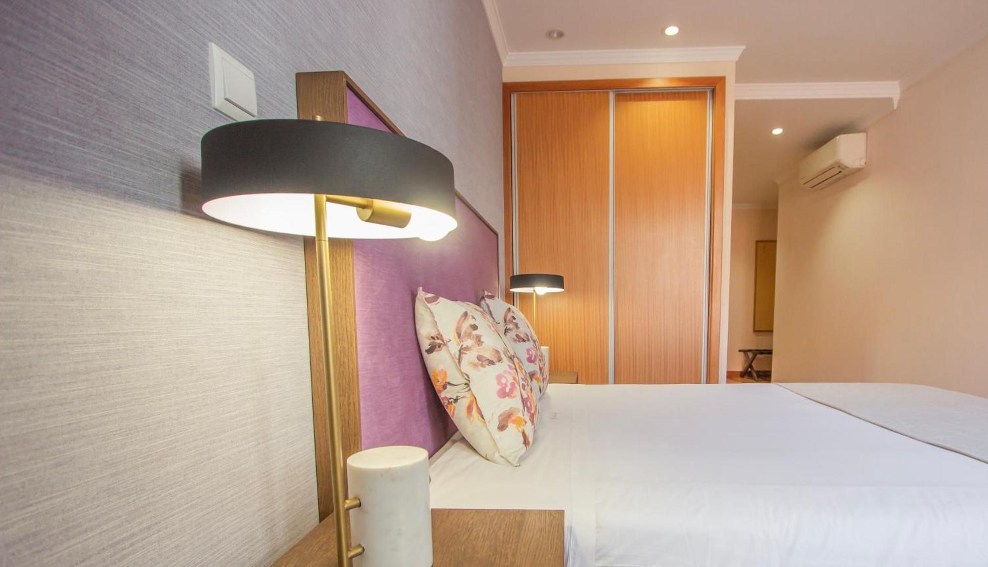 Dom José Alojamentos Guimarães Chambre photo