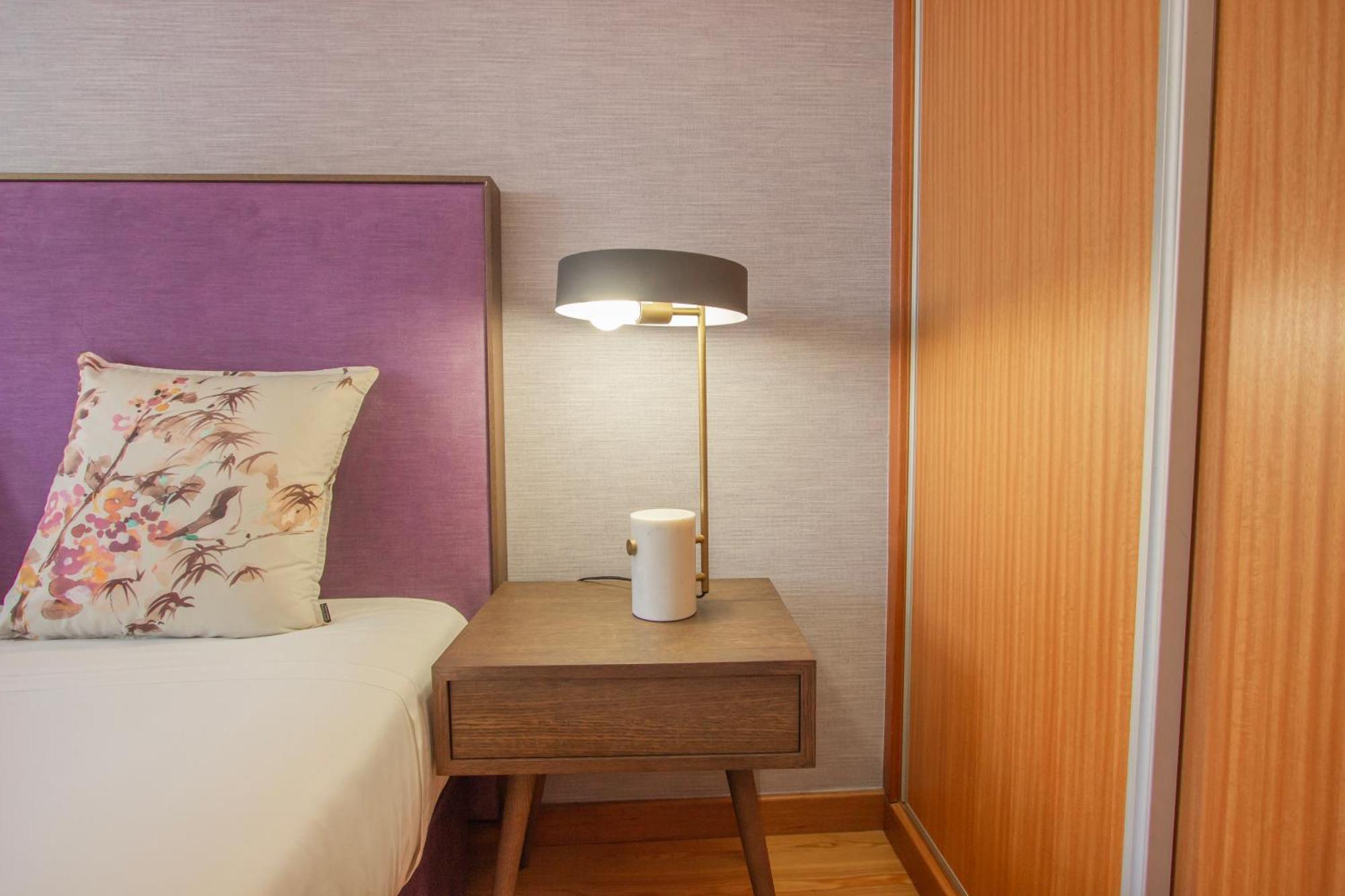 Dom José Alojamentos Guimarães Chambre photo