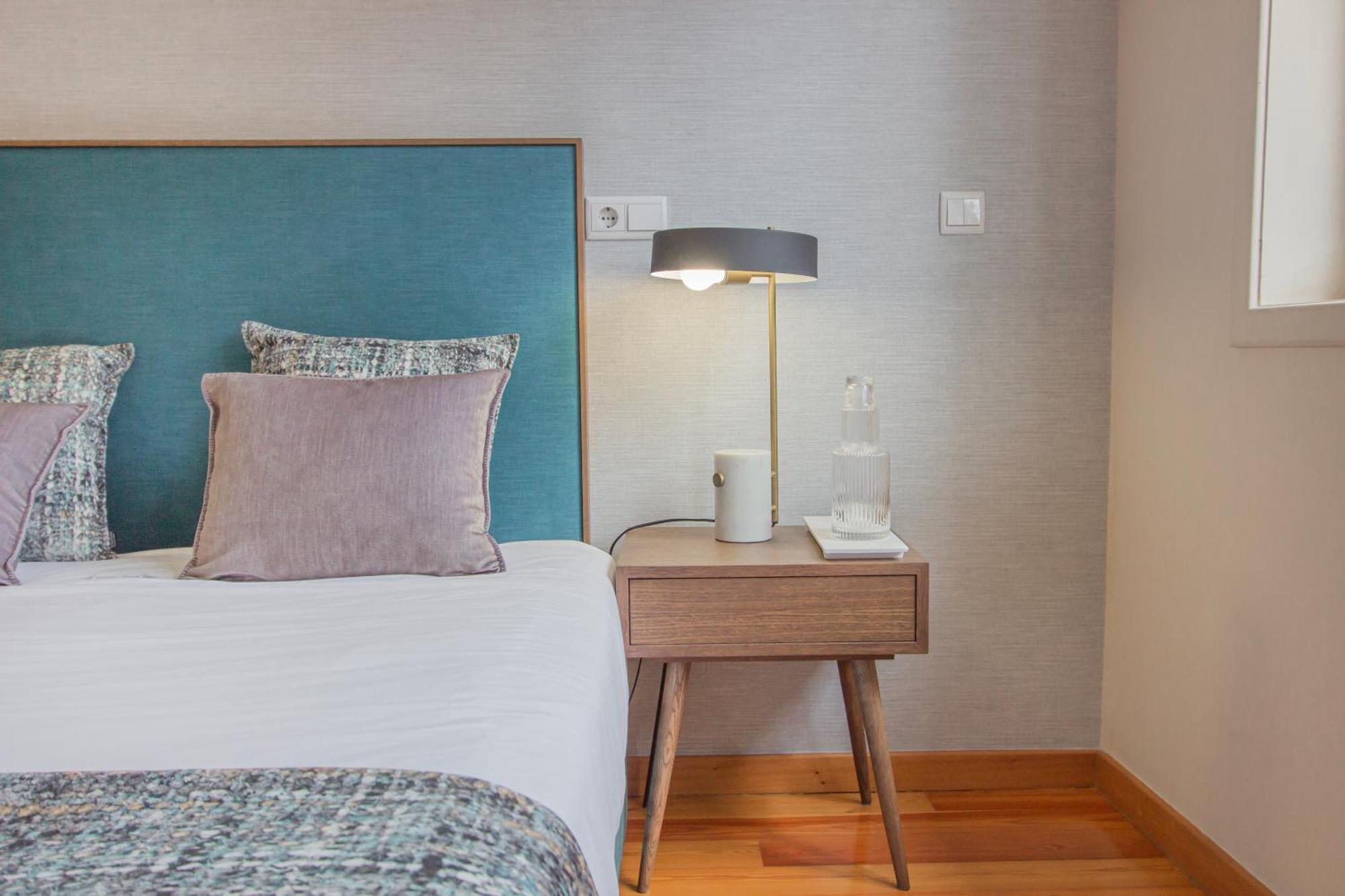 Dom José Alojamentos Guimarães Chambre photo