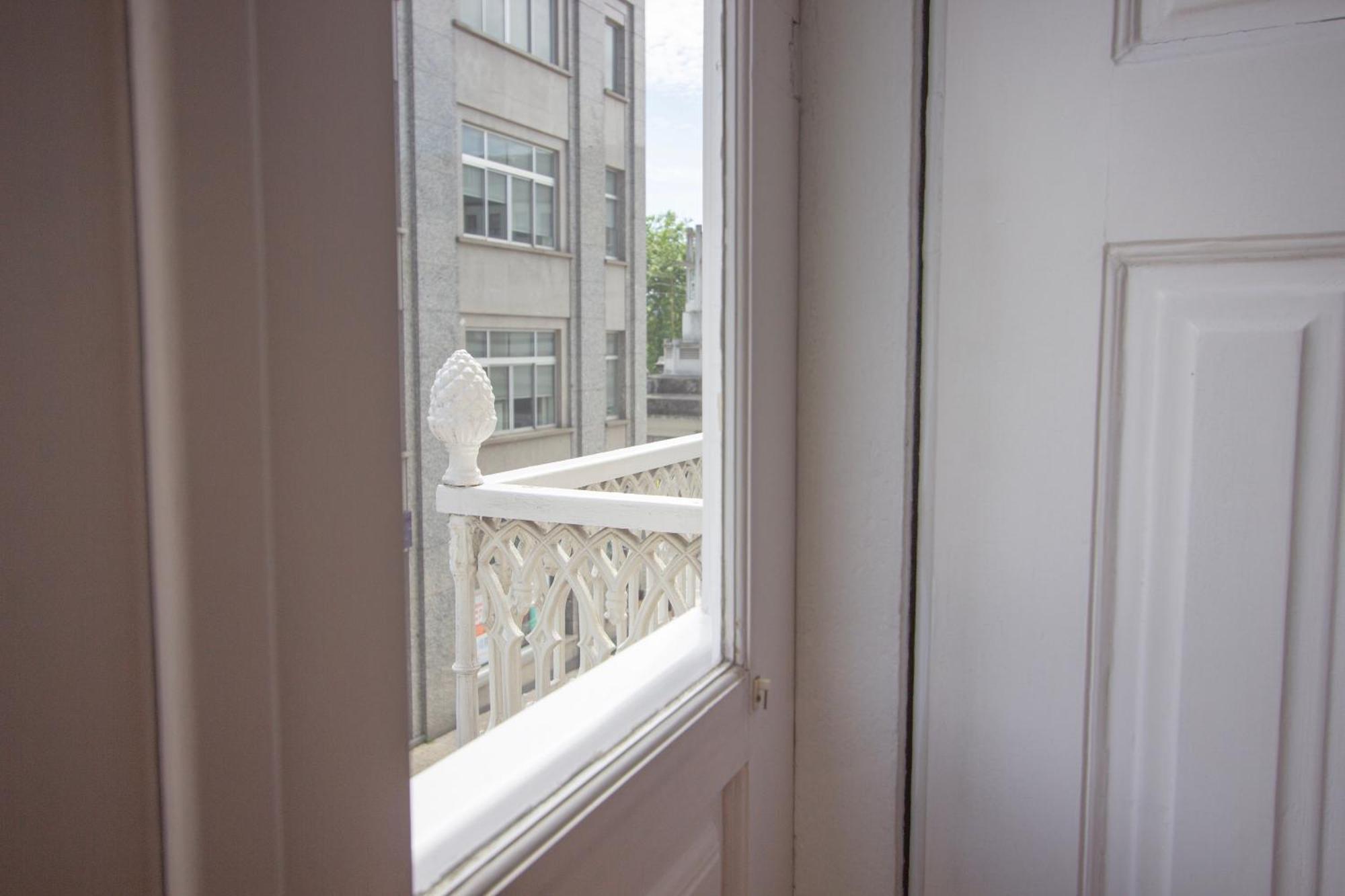 Dom José Alojamentos Guimarães Chambre photo