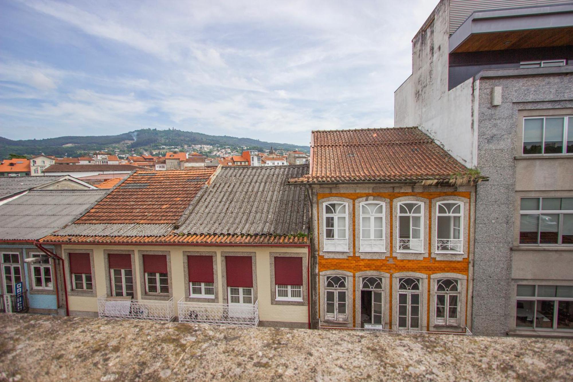 Dom José Alojamentos Guimarães Chambre photo