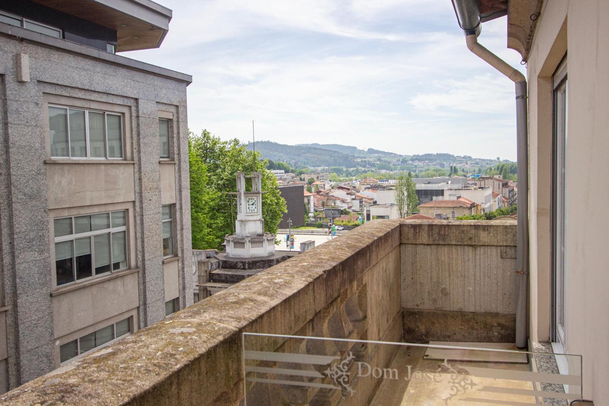 Dom José Alojamentos Guimarães Chambre photo