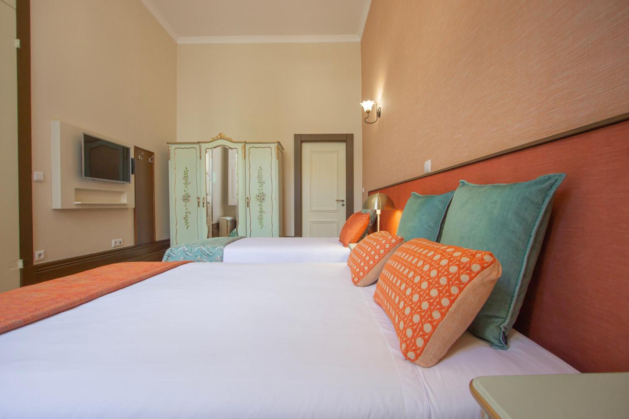 Dom José Alojamentos Guimarães Chambre photo
