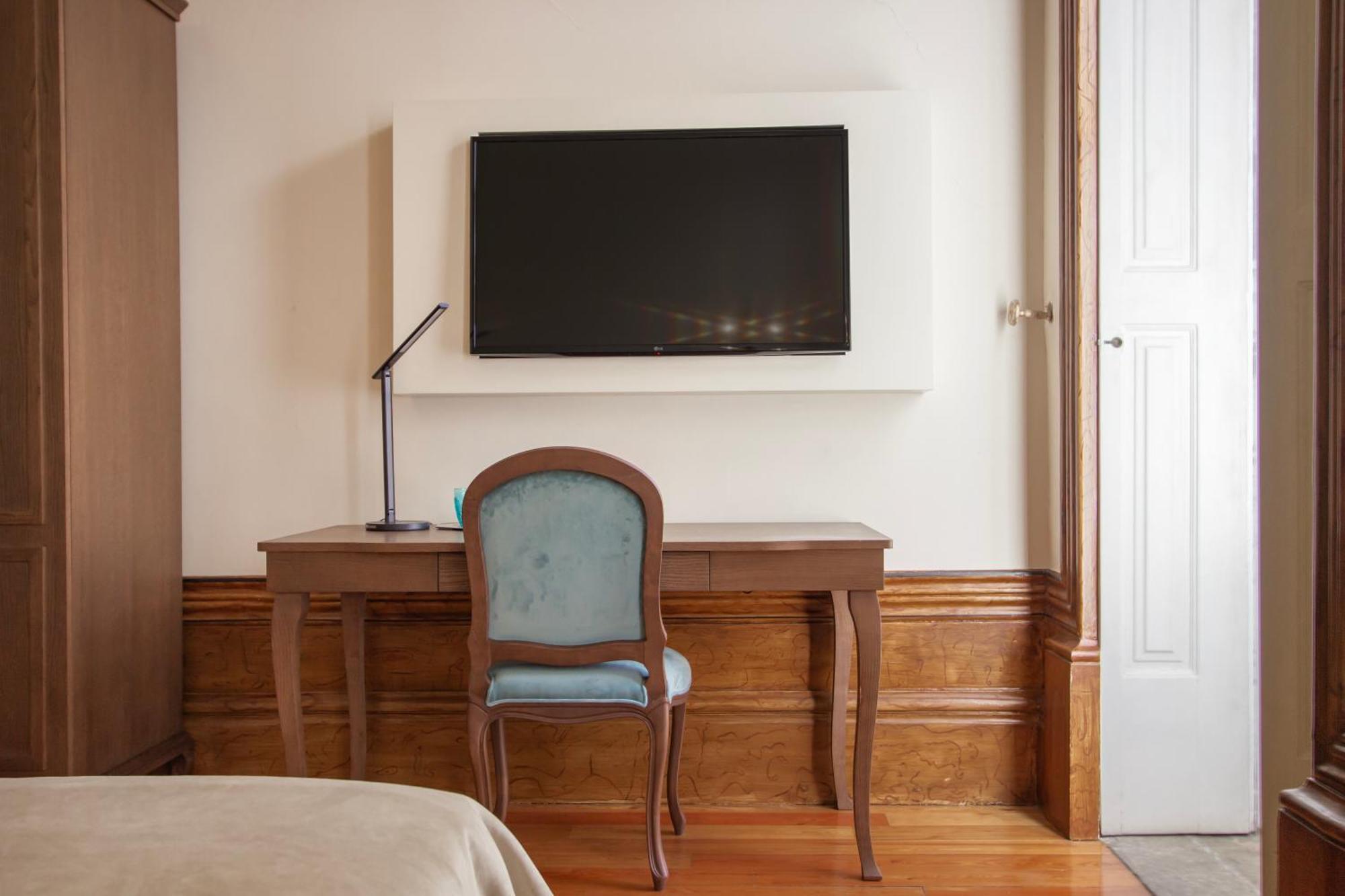 Dom José Alojamentos Guimarães Chambre photo