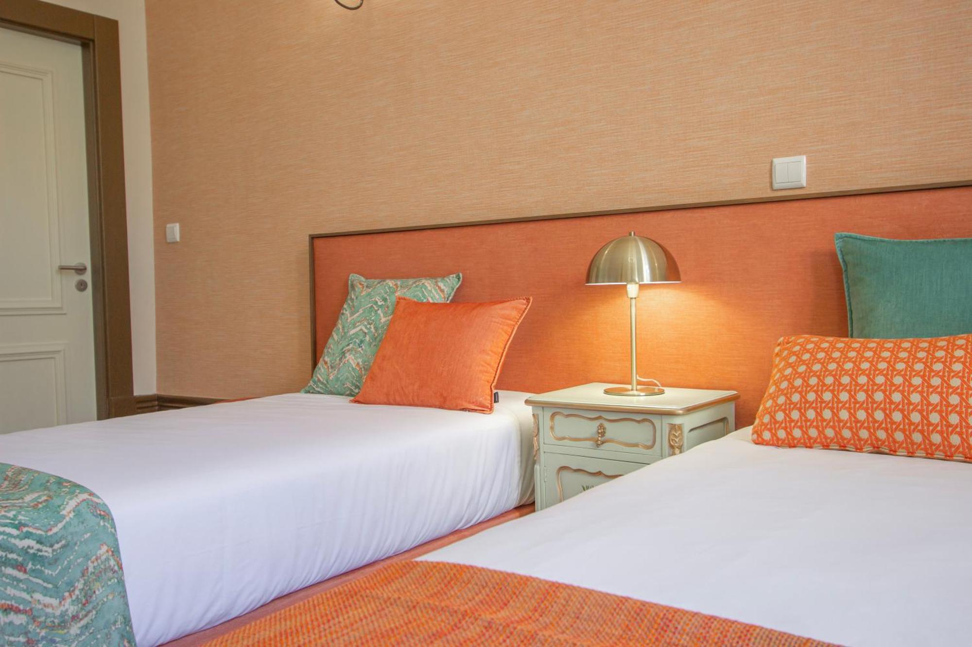 Dom José Alojamentos Guimarães Chambre photo