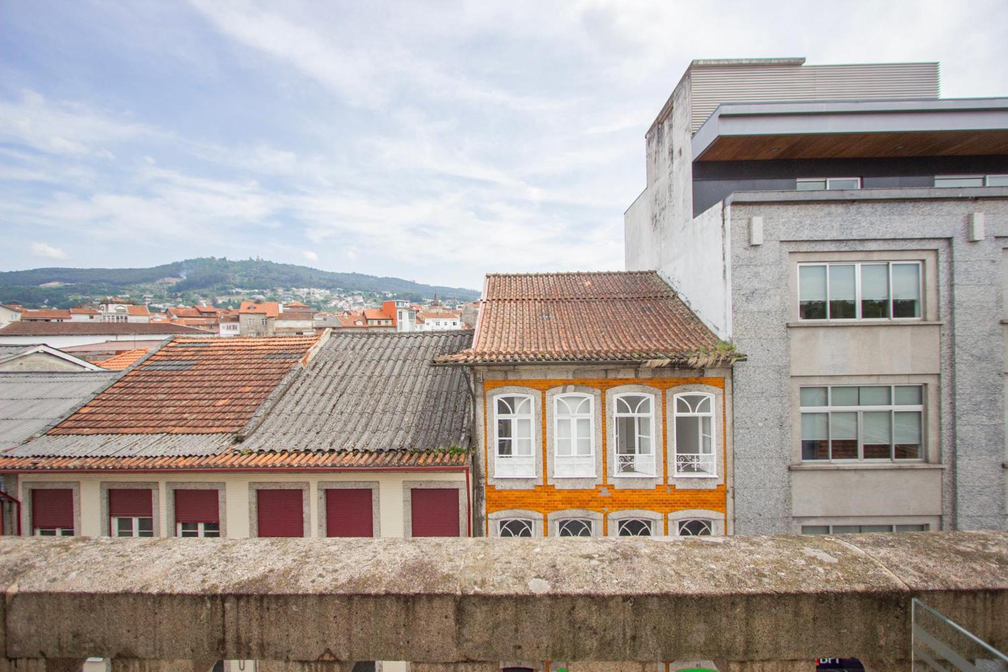 Dom José Alojamentos Guimarães Chambre photo