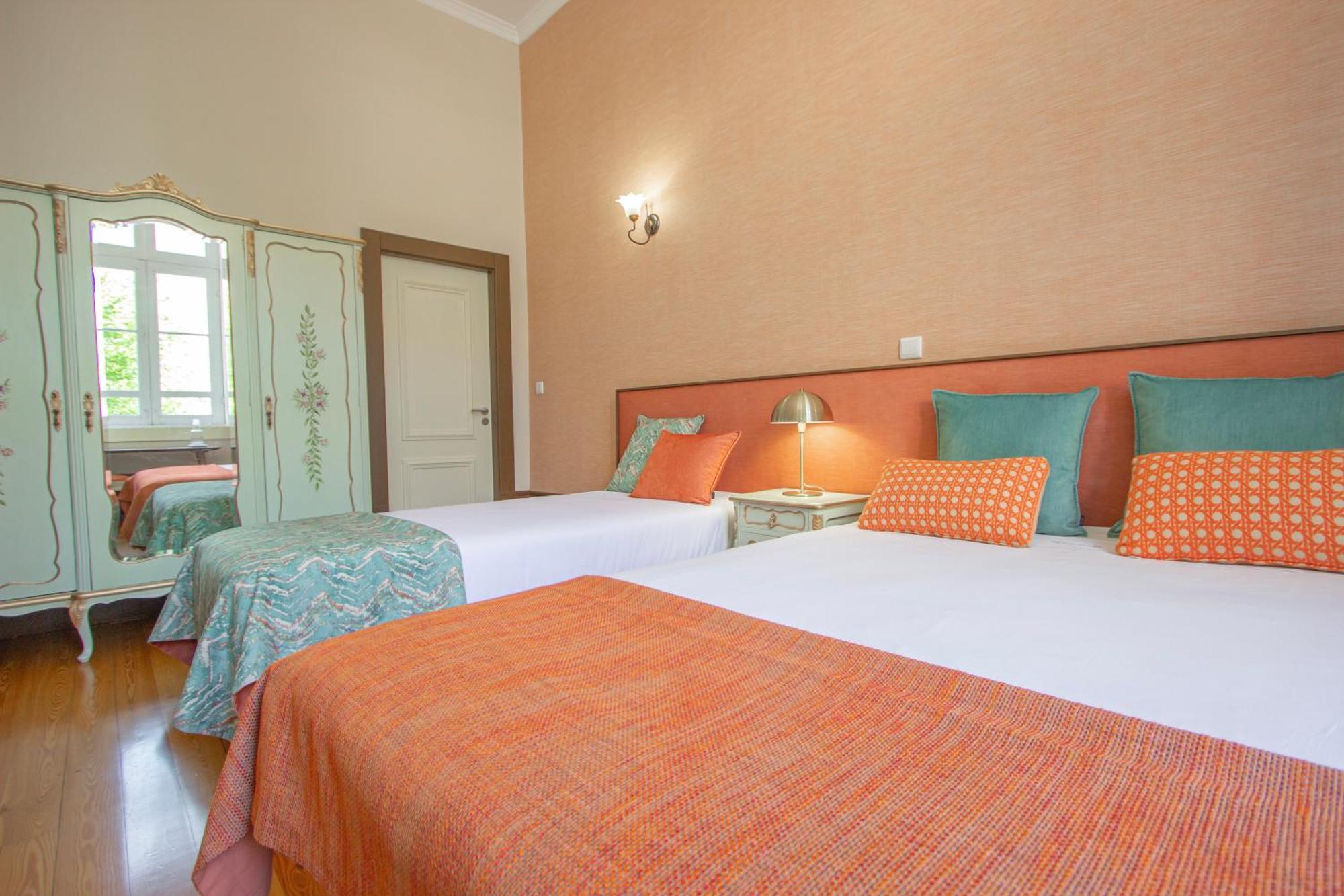 Dom José Alojamentos Guimarães Chambre photo
