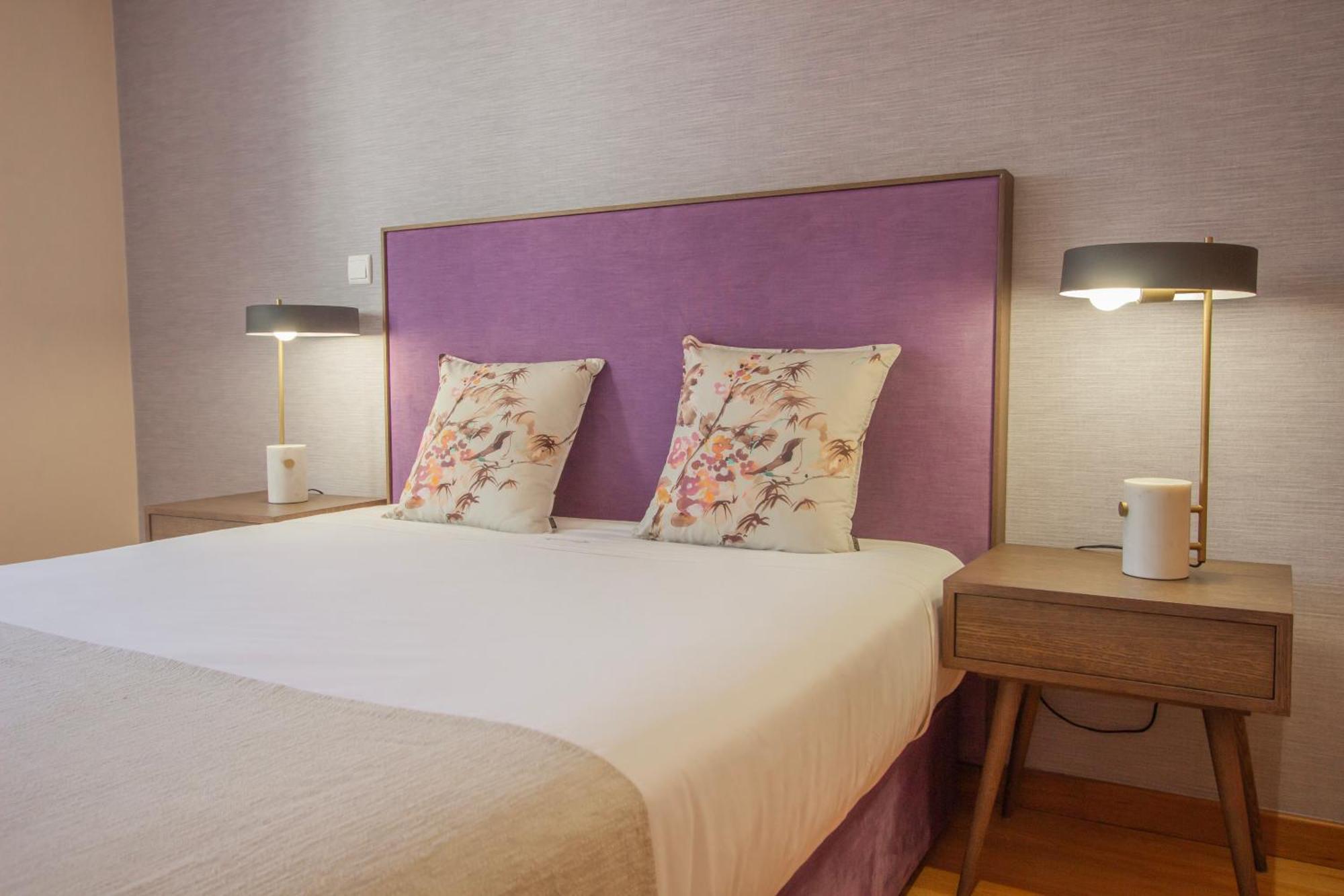Dom José Alojamentos Guimarães Chambre photo